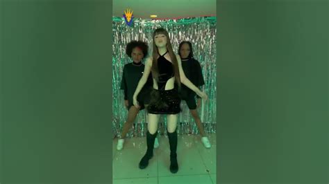 GIOVANNA ALPARONE DANÇA A SUA NOVA MÚSICA!.